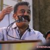 Kamal Haasan Birthday Celebration Photos