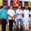 Kamal Haasan Birthday Celebration Photos