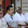 Kamal Haasan Birthday Celebration Photos