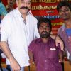 Kamal Haasan Birthday Celebration Photos