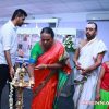 Mayuram Chennai Biggest Jewellery Party Photos