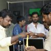 Motta Siva Ketta Siva Pooja Photos by Chennaivision