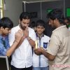 Motta Siva Ketta Siva Pooja Photos by Chennaivision