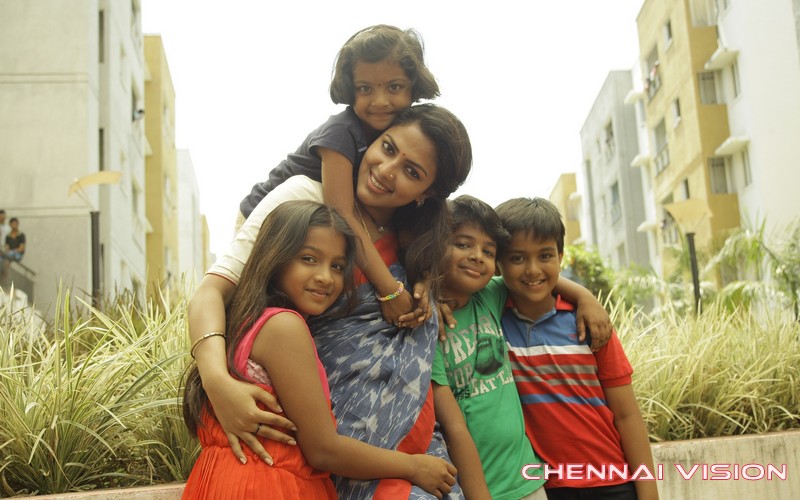 Pasanga 2 Tamil Movie Photos by Chennaivision