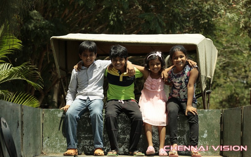 Pasanga 2 Tamil Movie Photos by Chennaivision