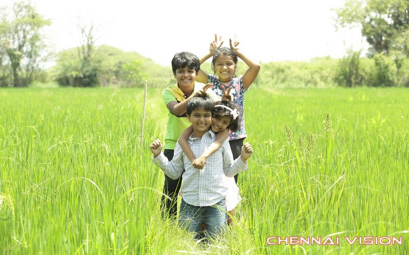 Pasanga 2 Tamil Movie Photos by Chennaivision