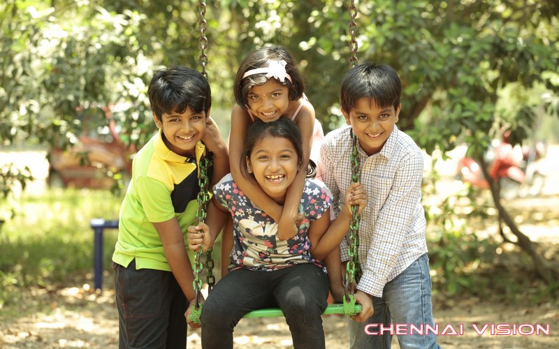 Pasanga 2 Tamil Movie Photos by Chennaivision