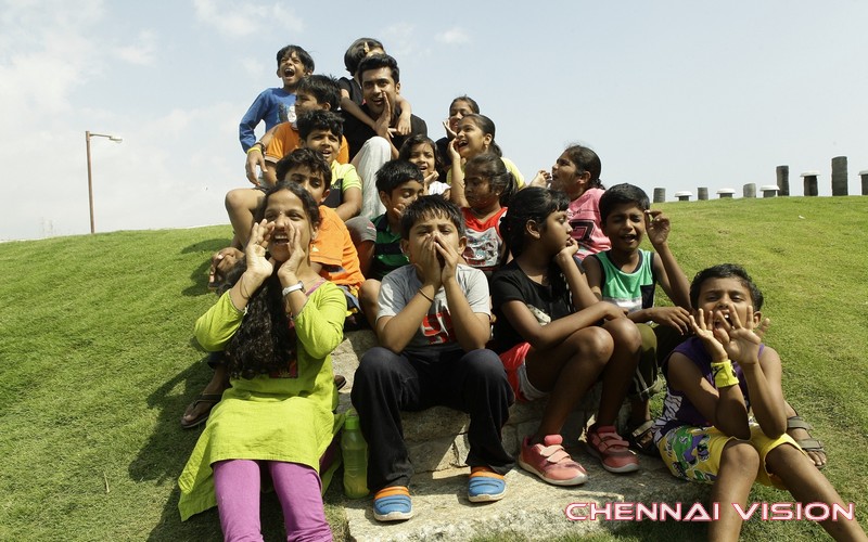 Pasanga 2 Tamil Movie Photos by Chennaivision