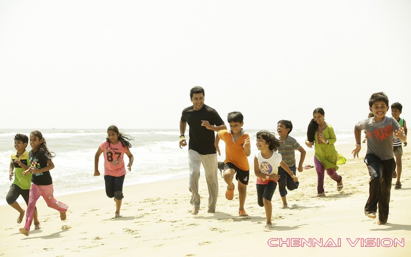 Pasanga 2 Tamil Movie Photos by Chennaivision