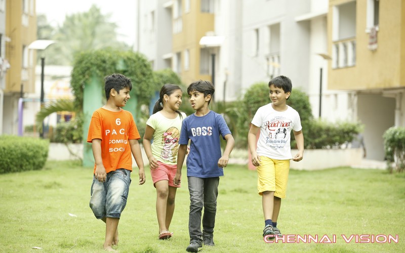 Pasanga 2 Tamil Movie Photos by Chennaivision