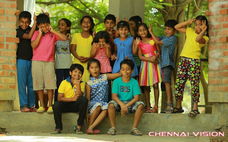 Pasanga 2 Tamil Movie Photos by Chennaivision