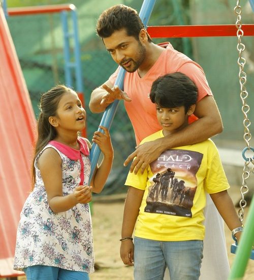 Pasanga 2 Tamil Movie Photos by Chennaivision