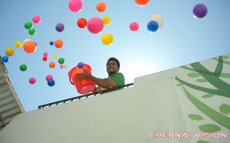 Pasanga 2 Tamil Movie Photos by Chennaivision