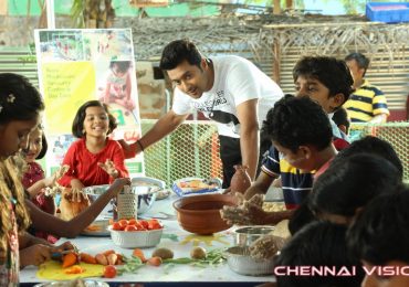 Pasanga 2 Tamil Movie Photos by Chennaivision