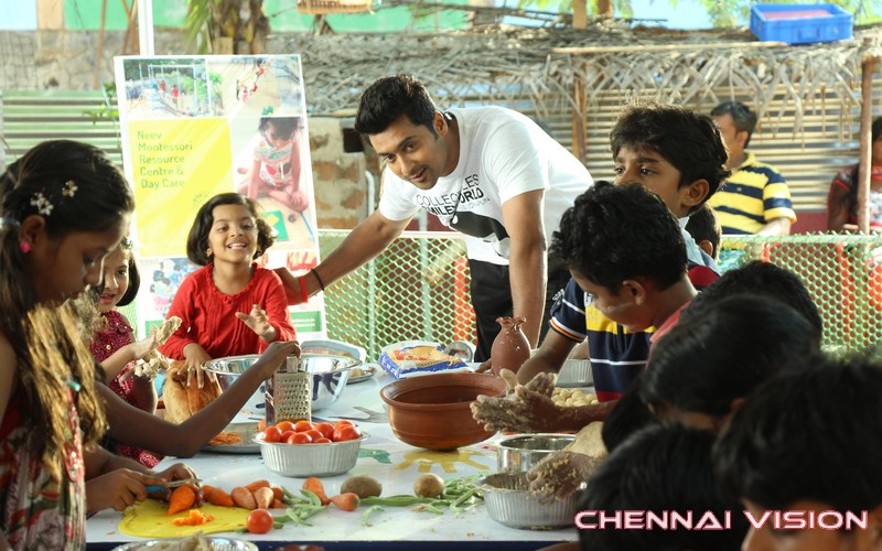 Pasanga 2 Tamil Movie Photos by Chennaivision