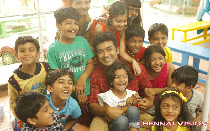 Pasanga 2 Tamil Movie Photos by Chennaivision