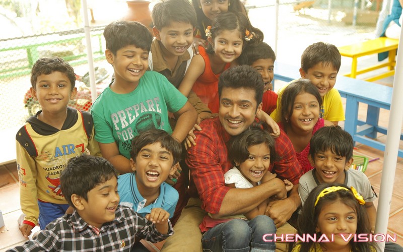 Pasanga 2 Tamil Movie Photos by Chennaivision