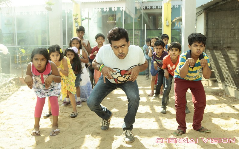 Pasanga 2 Tamil Movie Photos by Chennaivision