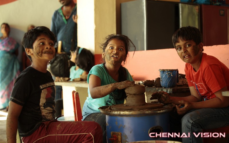 Pasanga 2 Tamil Movie Photos by Chennaivision