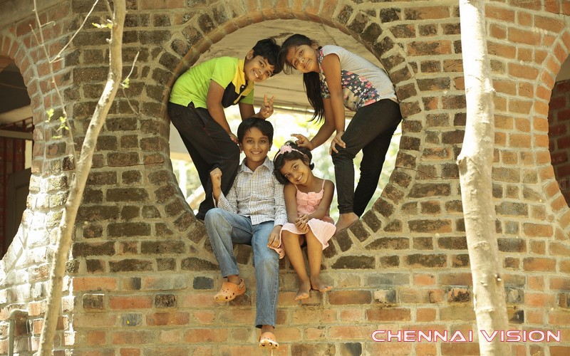 Pasanga 2 Tamil Movie Photos by Chennaivision