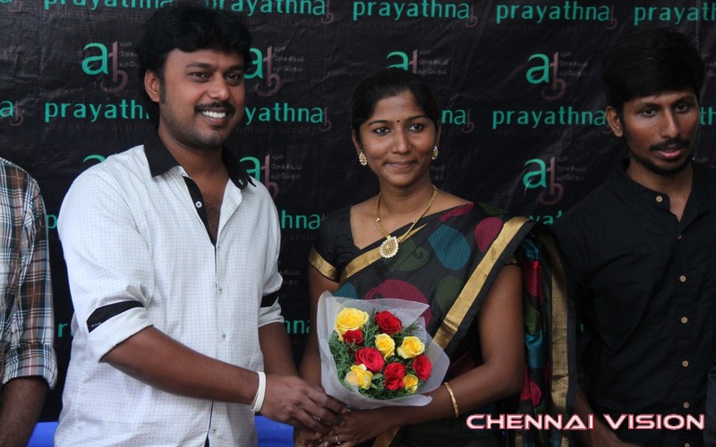 Prayathna An Ayurvedic Clinic Opening Photos