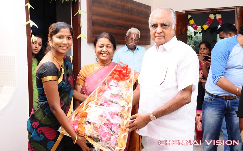 Prayathna An Ayurvedic Clinic Opening Photos