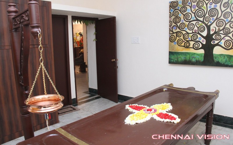 Prayathna An Ayurvedic Clinic Opening Photos