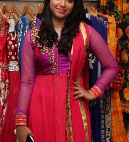 Signatures Boutique Launch Photos by Chennaivision