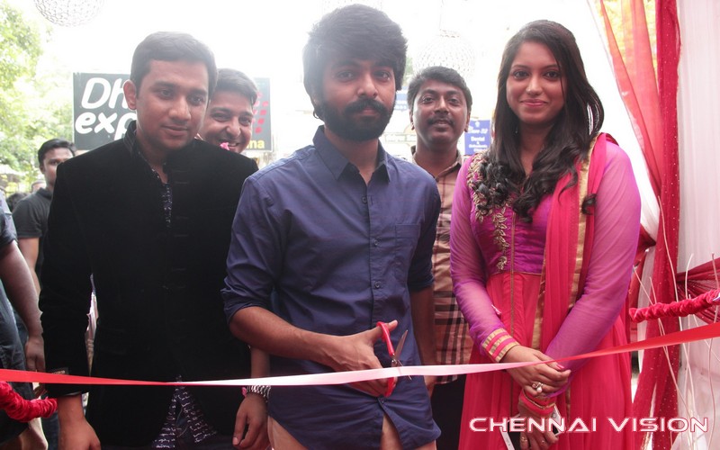 Signatures Boutique Launch Photos by Chennaivision