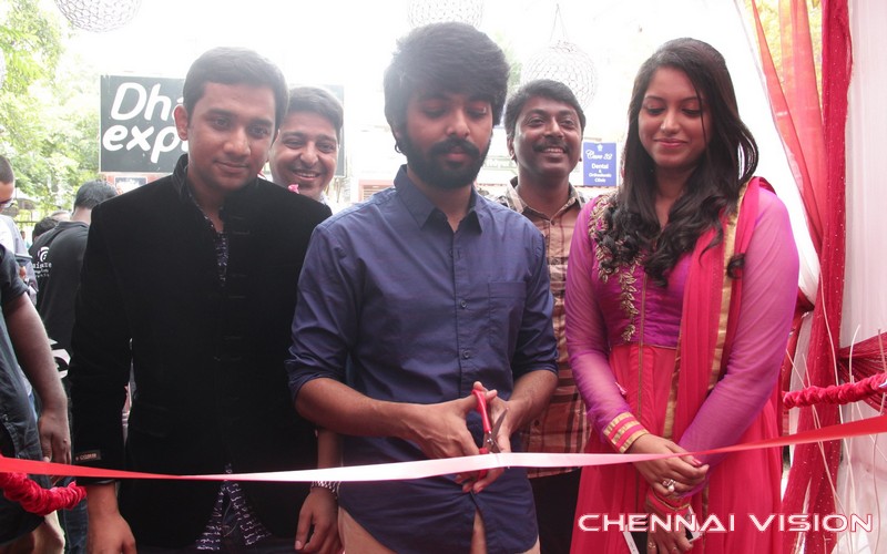 Signatures Boutique Launch Photos by Chennaivision