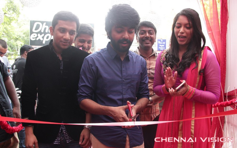 Signatures Boutique Launch Photos by Chennaivision