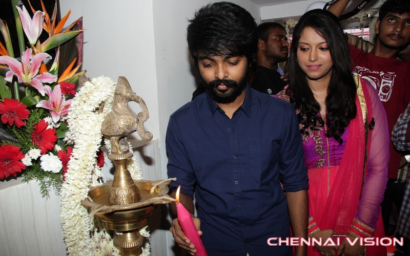 Signatures Boutique Launch Photos by Chennaivision