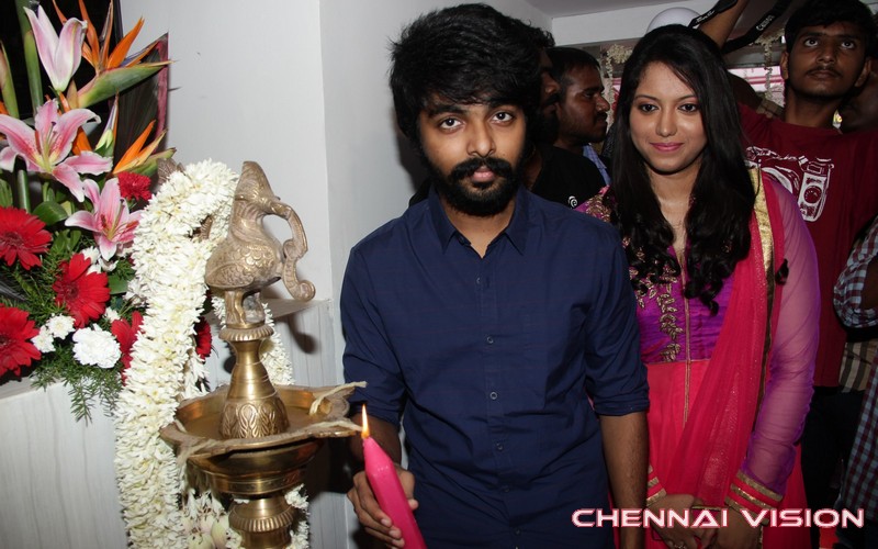 Signatures Boutique Launch Photos by Chennaivision