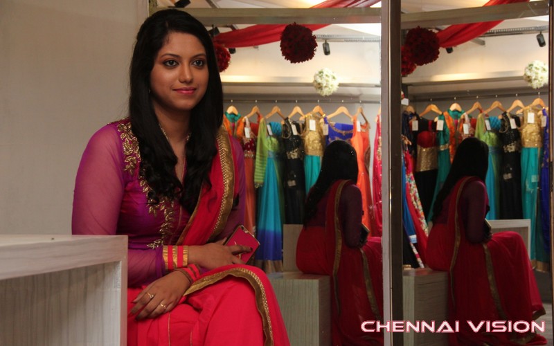 Signatures Boutique Launch Photos by Chennaivision