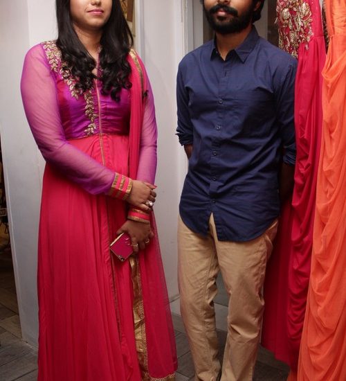 Signatures Boutique Launch Photos by Chennaivision