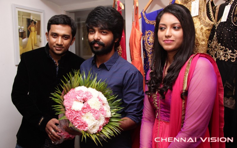 Signatures Boutique Launch Photos by Chennaivision