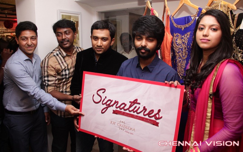 Signatures Boutique Launch Photos by Chennaivision