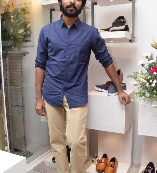 Signatures Boutique Launch Photos by Chennaivision