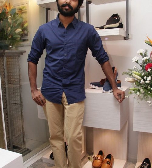 Signatures Boutique Launch Photos by Chennaivision