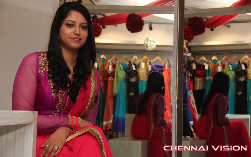 Signatures Boutique Launch Photos by Chennaivision