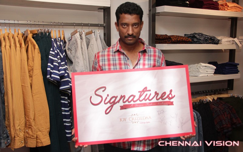 Signatures Boutique Launch Photos by Chennaivision