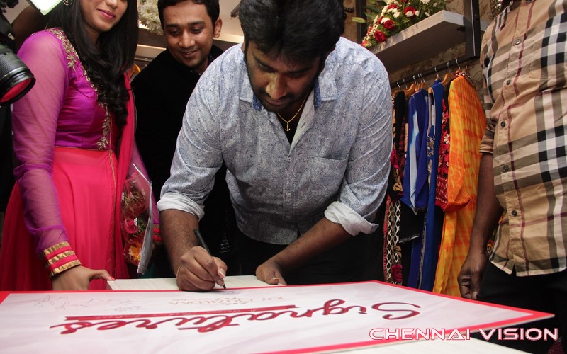 Signatures Boutique Launch Photos by Chennaivision