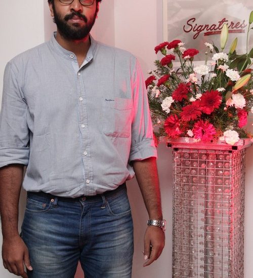 Signatures Boutique Launch Photos by Chennaivision