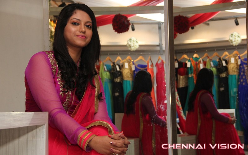 Signatures Boutique Launch Photos by Chennaivision