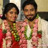 Tamil Actor Aari Wedding Photos by Chennaivision