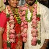 Tamil Actor Aari Wedding Photos by Chennaivision