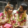 Tamil Actor Aari Wedding Photos by Chennaivision