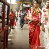 Tamil Actor Aari Wedding Photos by Chennaivision