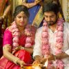 Tamil Actor Aari Wedding Photos by Chennaivision