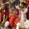 Tamil Actor Aari Wedding Photos by Chennaivision